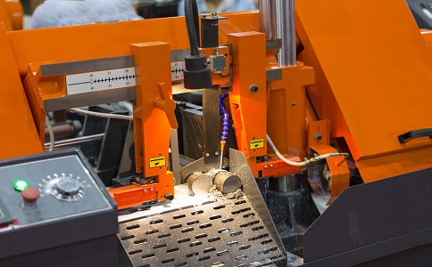 木里龙门带锯床具备哪些优点？